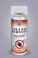 Очиститель следов насекомых 520 мл. "Сильвер Лайн" (аэроз. пенный) (АГАТ-АВТО) Очиститель следов насекомых 520 мл. "Сильвер Лайн" (аэроз. пенный) (АГАТ-АВТО)