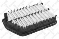 Фильтр воздушный KIA CEED 12> Hyundai Elantra 1.6 10> (stellox) 281133x000 Фильтр воздушный KIA CEED 12> Hyundai Elantra 1.6 10> (stellox) 281133x000