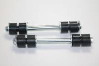 Стойка стабилизатора Daewoo Nexia Espero Lanos перед. (2 шт) (Manover) Стойка стабилизатора Daewoo Nexia Espero Lanos перед. (2 шт) (Manover)