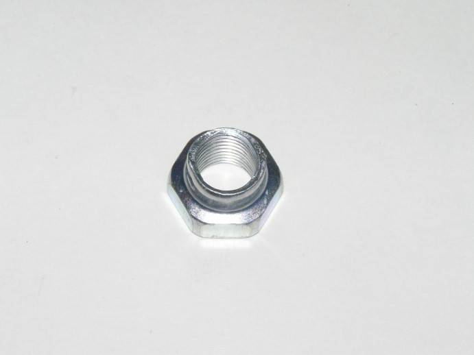 Гайка М14*1,5 ведомой шестерни маслонасоса (К.) самостопор. кл.пр.10 (БелЗАН)