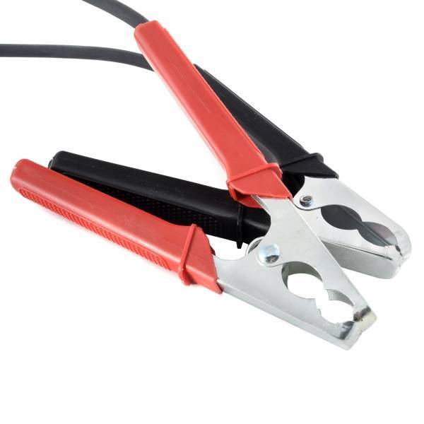 Провода прикуривателя /300 А/ 2 м. в пакете (SKYWAY)