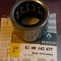 Кор. Renault Logan 1.6 Подшипник КПП перв. вала направл.