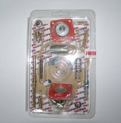 Рк карбюратора /1111 ОКА/