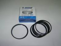 Кольца поршневые 95,5 /Г-3302 дв. 405, 409/ "Бузулук" 2,0 (ЗМЗ)