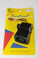 Сигнал звуковой заднего хода 12V (Москва)