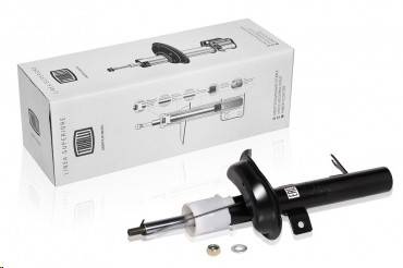 Амортизатор передний FORD FOCUS (98-) дв. 1.4i / 1.6i / 1.8i / 2.0i / 1.8T прав. газ.AG10368 (TRIALLI)