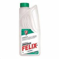 ГСМ Антифриз "FELIX Prolonger-40" (1 кг.) зеленый (Тосол-Синтез)