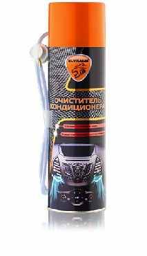 Очиститель кондиционера 650 мл. (аэроз.) ЭЛТРАНС EL.0307.06