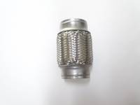 Виброкомпенсатор выхлоп.системы (гофра метал.) 55*120