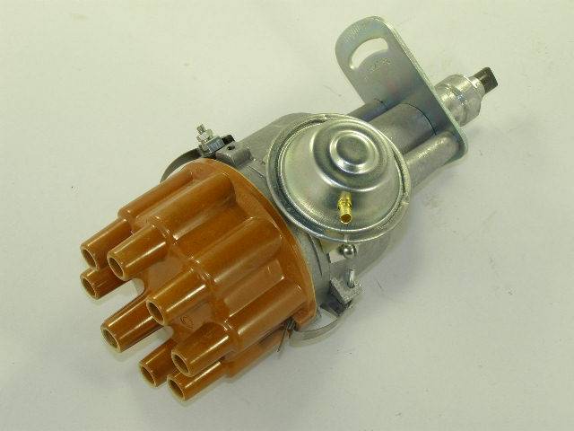 Трамблер /Г-3307, 66, ПАЗ/ б/конт (СОАТЭ)