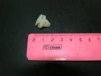 Пистон обшивки двери /2105, 2121/ (в уп. 100 шт) (Челябинск)