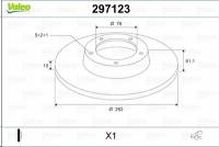 Диск тормозной задний Hyundai i30 ix35 Kia Sportage Ceed (262x10) Диск тормозной задний Hyundai i30 ix35 Kia Sportage Ceed (262x10)