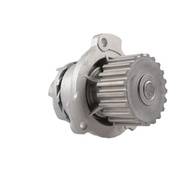 Помпа ВАЗ 2110-12 чугун. крыл. 16 кл. (7512) БЕЛМАГ 2112-1307010