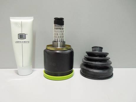 ШРУС ВАЗ 2108-15, 1117-1119, 2170-2172, 2190 внутр. шариковый (TRIALLI) Италия (6)