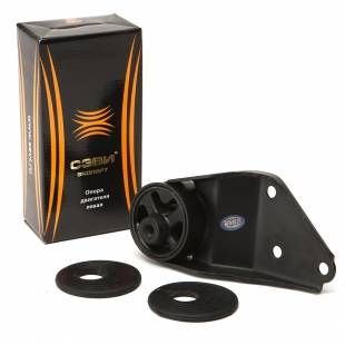 Подушка двигателя /2108/ бок. в сб. ЭКСПЕРТ (СЭВИ)