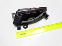 Ручка отк. дв. внутр. /2180 Lada Vesta Cross/ правая в сб. Ручка отк. дв. внутр. /2180 Lada Vesta Cross/ правая в сб.