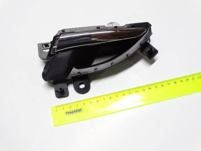 Ручка отк. дв. внутр. /2180 Lada Vesta Cross/ правая в сб.