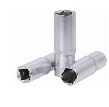 головка торцевая высокая *15 (1/2", 6РТ) 39185