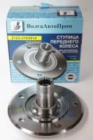 Ступица ВАЗ /2123/ Шеви Нива передняя (24 шлица) ВолгаАвтоПром