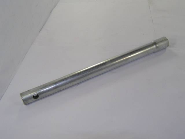 Ключ свечной 16 мм (270 мм) /2110/ длин. с резинкой