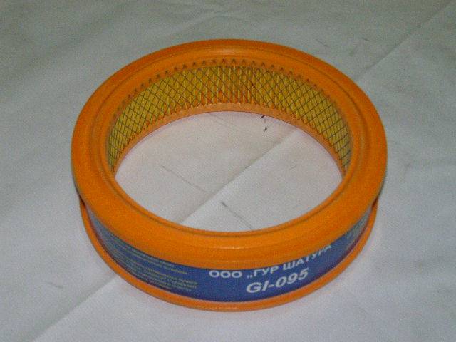 Фильтр воздушный /2101-07, М-412/ (GUR)