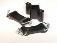 Крепление глушителя ВАЗ 2101-07, 2121 из 3 частей (Балаково) Крепление глушителя ВАЗ 2101-07, 2121 из 3 частей (Балаково)