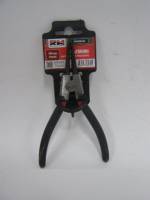 Пассатижи утконосы 200 мм прямые (RedMark) Пассатижи утконосы 200 мм прямые (RedMark)