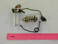 Замок капота /2108/ в сб. (Димитровград)