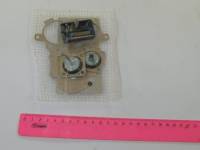 Рк карбюратора /21083/ V=1500 (ГРАНД Ри Ал) Рк карбюратора /21083/ V=1500 (ГРАНД Ри Ал)