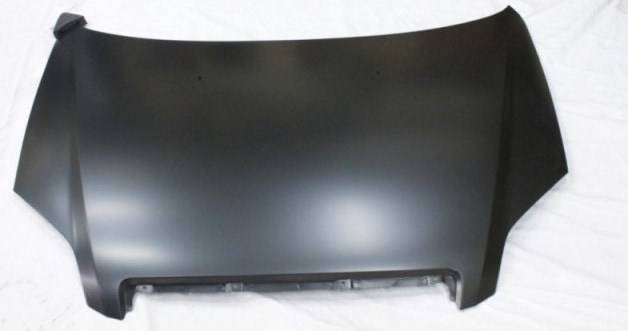 Капот Chevrolet Aveo Т250 /седан/ (API)
