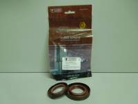 Сальник КПП ВАЗ 2101 первичного+вторичного вала (Балаково Запчасть) (BalZap) Сальник КПП ВАЗ 2101 первичного+вторичного вала (Балаково Запчасть) (BalZap)