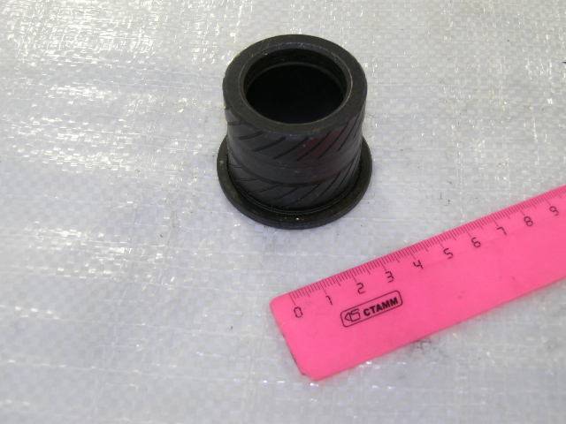 Кор. /01-07/ Втулка шест. 1 пер. (АВТОВАЗ)