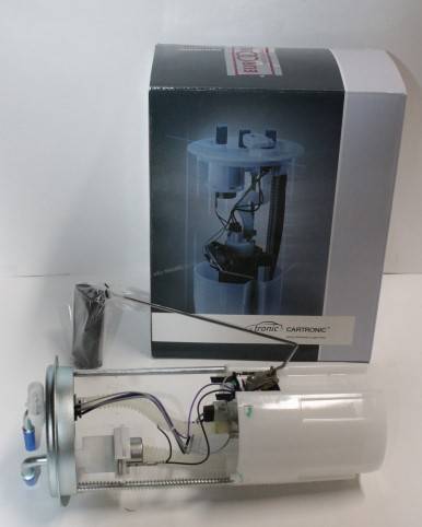 Модуль эл/бензонасоса /Г-3302/ дв. Крайслер Евро-3 быстросъем. в сборе