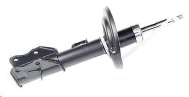 Стойка /2180 Lada Vesta SW Cross/ передняя левая газов.