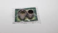 Втулка стартера /Г-3302 дв. 402/ на мал. стартер 3 шт