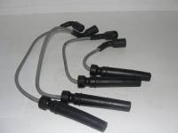 Провода в/вольт. Nexia 1.5/1.6, Lanos, Aveo 1.4 (DOHC) с модулем (NBN) Провода в/вольт. Nexia 1.5/1.6, Lanos, Aveo 1.4 (DOHC) с модулем (NBN)