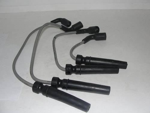 Провода в/вольт. Nexia 1.5/1.6, Lanos, Aveo 1.4 (DOHC) с модулем (NBN)