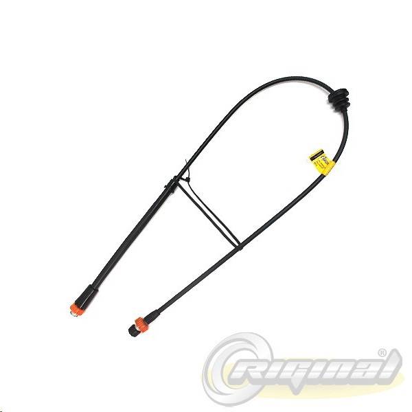 Трос спидометра /2121/