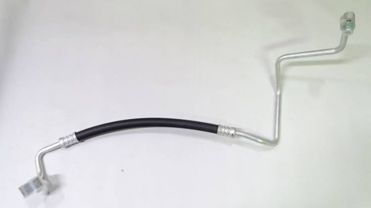 Трубка кондиционера Lifan X60 (выход)