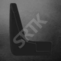 Брызговик Lada Largus перед. c 2012 г. (2 шт) (SRTK г.Саранск) Брызговик Lada Largus перед. c 2012 г. (2 шт) (SRTK г.Саранск)