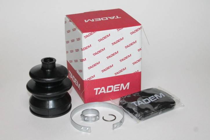 Пыльник ШРУС /1111 ОКА/ наруж. + 2 хомута, стопор, смазка (Балаково)