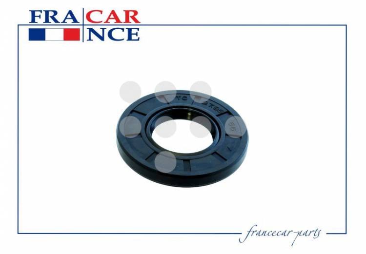 Сальник первич. вала Renault Logan перв. вала 27,95*56*7 (КПП JH3) (Francecar)