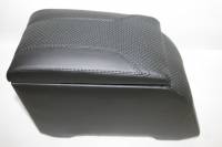 Бар подлокотник /Volkswagen Polo/ с перфорацией (Автоблюз)