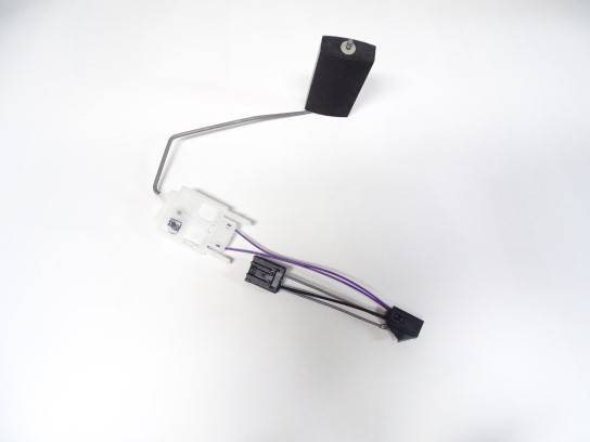 Датчик уровня топлива /1118/ инж. ДУТ -17 белый