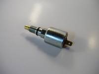 Клапан электромагнитный х/хода ВАЗ 2106, 21061 (Noks) (100)