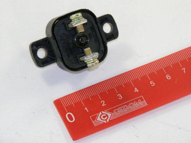 Реле тепловое /УАЗ/ 10А (Ульяновск)