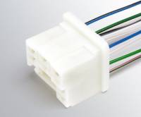 Колодка подрул. переключателя света фар ВАЗ 2108-2115, 1117-1119, 2123, 2170 с провод. (Cargen) (10) Колодка подрул. переключателя света фар ВАЗ 2108-2115, 1117-1119, 2123, 2170 с провод. (Cargen) (10)