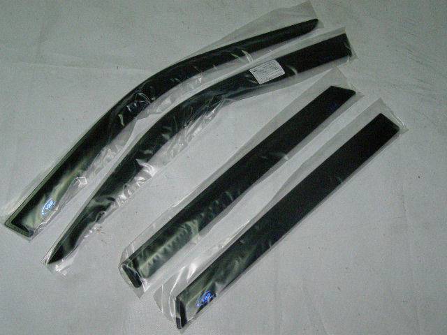 Ветровики /2110-12, 2170/ (VAD)