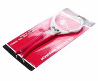 Съемник масляного фильтра "Клещи" 60-90мм (JTC) (12/72)