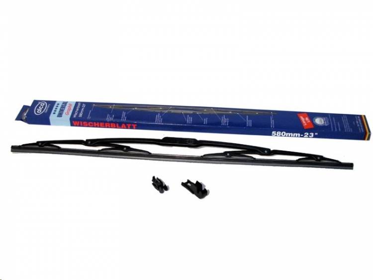 Щетка стеклоочистителя каркасная 58 см UNIVERSAL (Alca)